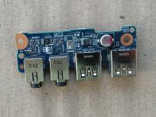 USB роз'єм до ноутбука Hp Probook 455 G1 №2